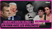 Enfants sous silence : en finir avec les violences