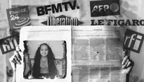 Hind Rajab, 5 ans, tuée par l’armée israélienne (épisode 2) : Hamas, une obsession française