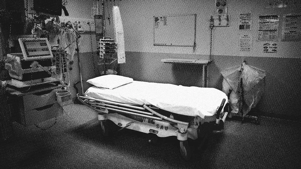 À l’hôpital, le pouvoir au service des violences sexistes et sexuelles