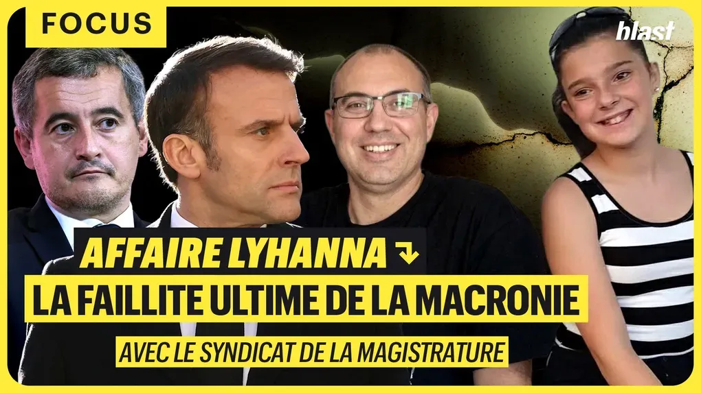 Affaire Lyhanna : la faillite ultime de la macronie