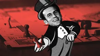 Emmanuel Moulin, le dernier recasé de la Macronie