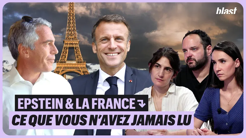 Epstein et la France : ce que vous n’avez jamais lu