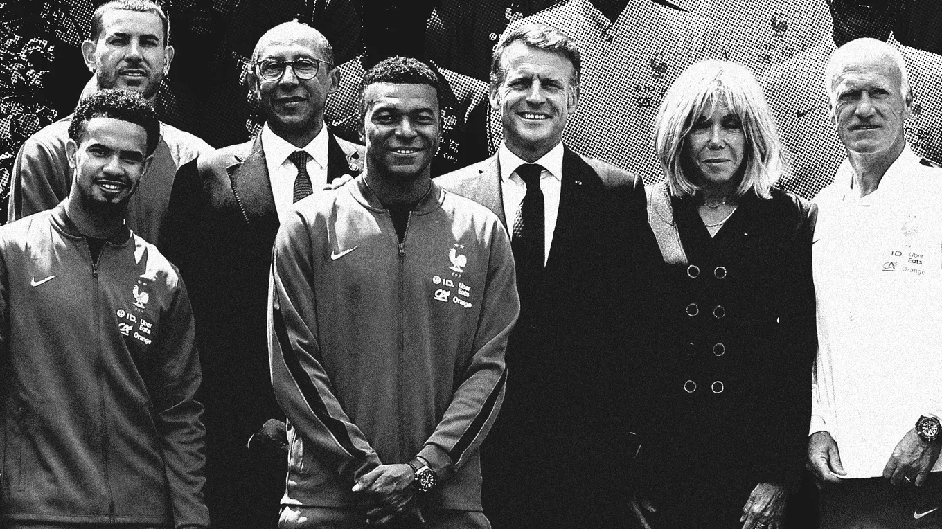 Fédération française de football : une troisième étoile ou la faillite