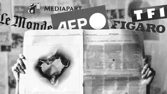 Hind Rajab, 5 ans, tuée par l’armée israélienne (épisode 4) : pourquoi les médias français sont passés à côté