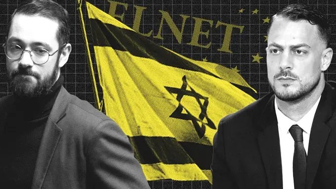 Ingérence étrangère : comment Elnet a tenté d’étouffer des candidats LFI pendant les municipales