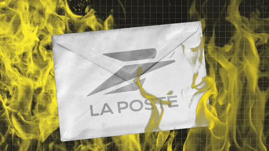 La Poste : silence, des salariés se suicident