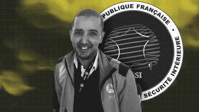 Le syndicaliste Tayeb Khouira, intimidé par des agents de la DGSI, attaque l’État pour faute