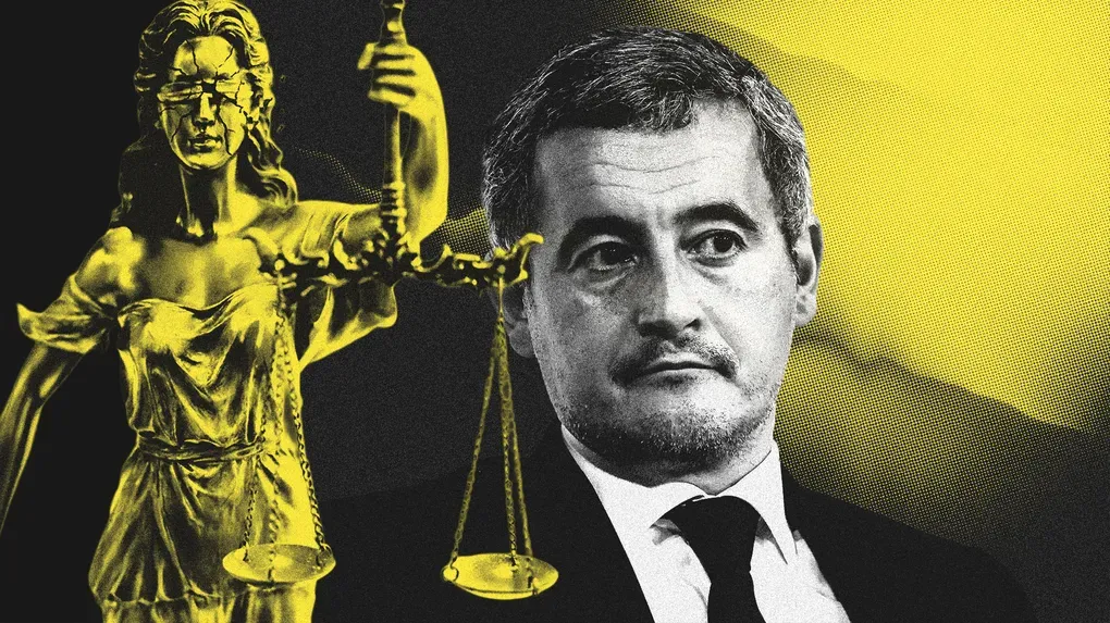Lyhanna : une justice empêchée par les choix de Gérald Darmanin