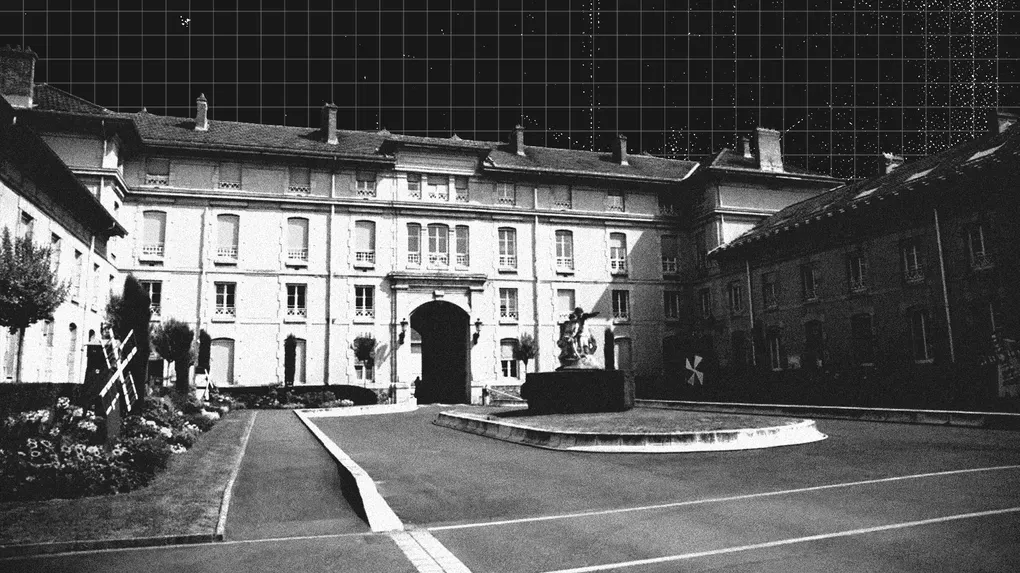 Villejuif : dans l’enfer psychiatrique des détenus