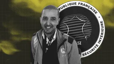 Le syndicaliste Tayeb Khouira, intimidé par des agents de la DGSI, attaque l’État pour faute